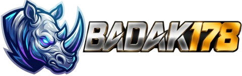 Badak178 logo
